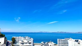 TinyVibe - Downtown Seabreeze Studio - Dodekanes Rhodos